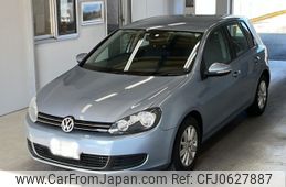 volkswagen golf 2012 -VOLKSWAGEN 【宮崎 300ら8725】--VW Golf 1KCBZ-CW191298---VOLKSWAGEN 【宮崎 300ら8725】--VW Golf 1KCBZ-CW191298-