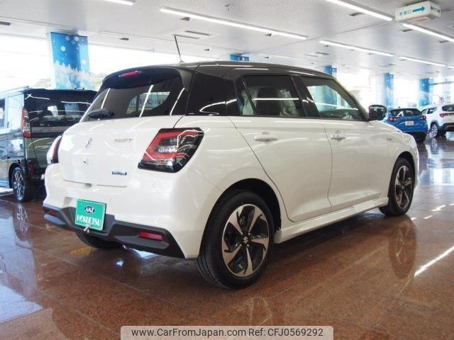 suzuki swift 2023 quick_quick_5AA-ZCEDS_ZCEDS-101273 image 2