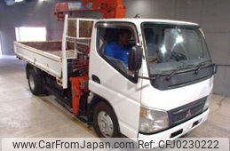 mitsubishi-fuso canter 2004 -MITSUBISHI--Canter FE73DEN--FE73DEN-510286---MITSUBISHI--Canter FE73DEN--FE73DEN-510286-