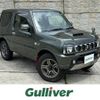 suzuki jimny 2017 -SUZUKI--Jimny ABA-JB23W--JB23W-768141---SUZUKI--Jimny ABA-JB23W--JB23W-768141- image 1