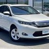 toyota harrier 2017 -TOYOTA--Harrier DBA-ZSU65W--ZSU65-0025229---TOYOTA--Harrier DBA-ZSU65W--ZSU65-0025229- image 1