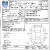 suzuki jimny 2006 -SUZUKI--Jimny JB23W--510353---SUZUKI--Jimny JB23W--510353- image 3