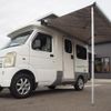 mazda scrum-truck 2010 CFJ1673736 image 19