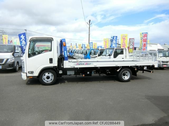 isuzu elf-truck 2008 GOO_NET_EXCHANGE_0840154A20240928G001 image 2