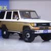 toyota land-cruiser-prado 1995 -TOYOTA--Land Cruiser Prado KD-KZJ78W--KZJ78-0039182---TOYOTA--Land Cruiser Prado KD-KZJ78W--KZJ78-0039182- image 4