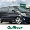 nissan elgrand 2010 -NISSAN--Elgrand CBA-ME51--ME51-202250---NISSAN--Elgrand CBA-ME51--ME51-202250- image 1