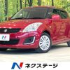 suzuki swift 2013 -SUZUKI--Swift DBA-ZC72S--ZC72S-313239---SUZUKI--Swift DBA-ZC72S--ZC72S-313239- image 1