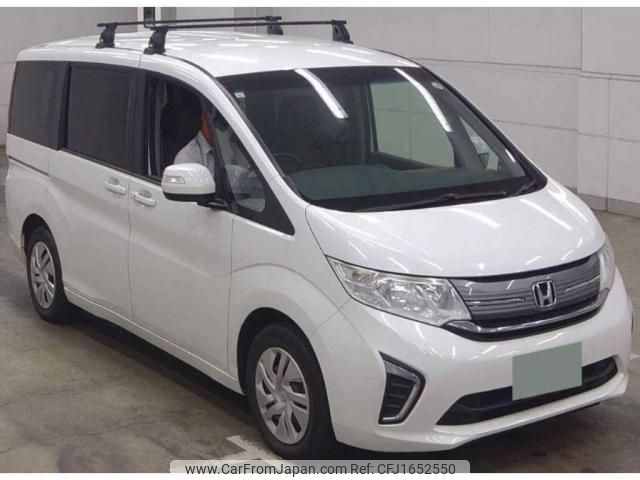 honda stepwagon 2015 CFJ1652550 image 1