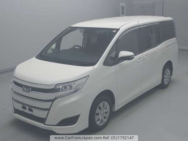 toyota noah 2019 CFJ1752147 image 1