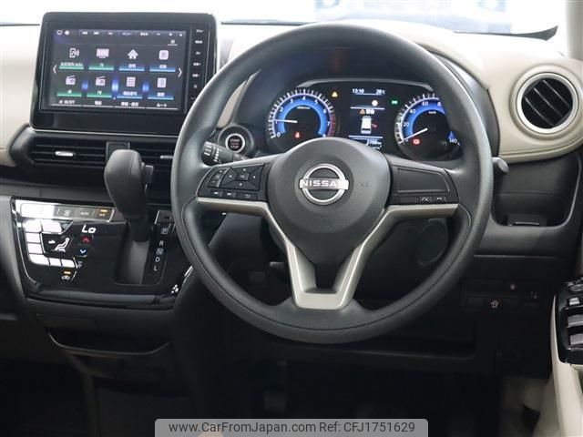 nissan dayz 2024 CFJ1751629 image 2