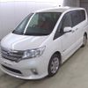 nissan serena 2013 -NISSAN--Serena HFC26-187137---NISSAN--Serena HFC26-187137- image 4