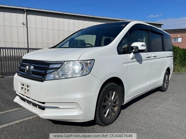 honda stepwagon 2014 quick_quick_RK2_RK2-1401447 image 1