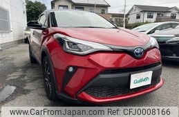 toyota c-hr 2019 -TOYOTA--C-HR 6AA-ZYX11--ZYX11-2008858---TOYOTA--C-HR 6AA-ZYX11--ZYX11-2008858-