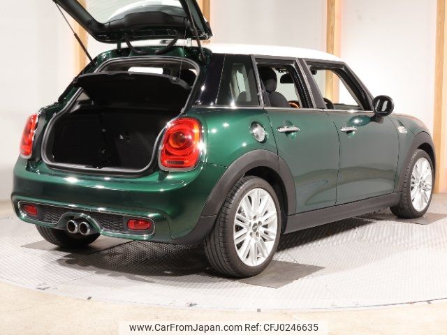 mini mini-others 2016 -BMW 【名変中 】--BMW Mini XT20--0T859629---BMW 【名変中 】--BMW Mini XT20--0T859629- image 2