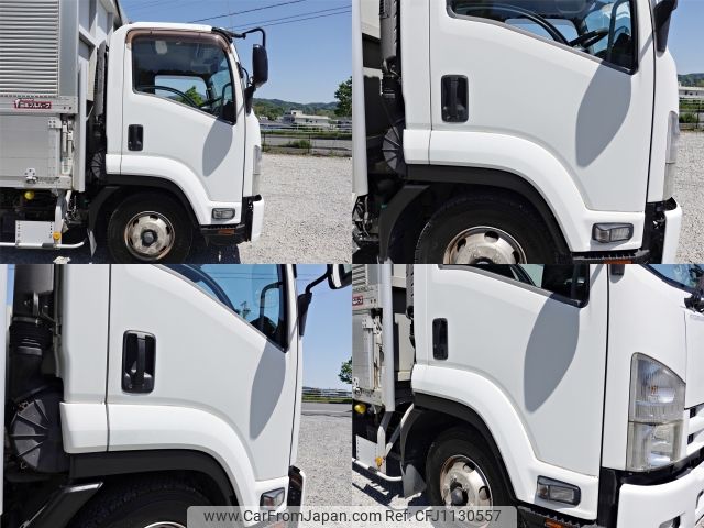 isuzu forward 2012 -ISUZU--Forward SKG-FRR90S2--FRR90-7035303---ISUZU--Forward SKG-FRR90S2--FRR90-7035303- image 2