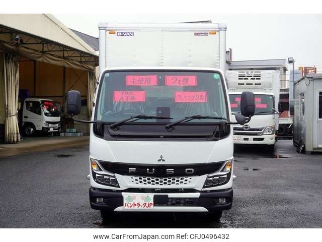 mitsubishi-fuso canter 2024 -MITSUBISHI--Canter 2RG-FBA20--FBA20-610***---MITSUBISHI--Canter 2RG-FBA20--FBA20-610***- image 2