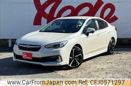 subaru impreza-g4 2021 -SUBARU--Impreza G4 3BA-GK6--GK6-010749---SUBARU--Impreza G4 3BA-GK6--GK6-010749-