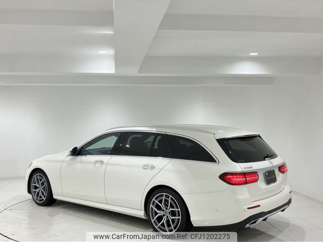 mercedes-benz e-class-station-wagon 2021 -MERCEDES-BENZ--Benz E Class Wagon 4AA-213277C--W1K2132772A906227---MERCEDES-BENZ--Benz E Class Wagon 4AA-213277C--W1K2132772A906227- image 2