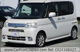 daihatsu tanto 2013 -DAIHATSU 【久留米 586ｹ1228】--Tanto L375S--0652235---DAIHATSU 【久留米 586ｹ1228】--Tanto L375S--0652235-