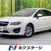 subaru impreza-wagon 2012 -SUBARU--Impreza Wagon DBA-GP3--GP3-007492---SUBARU--Impreza Wagon DBA-GP3--GP3-007492- image 1