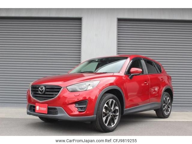 mazda cx-5 2015 quick_quick_KE2AW_KE2AW-205965 image 1