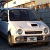 suzuki alto-works 1996 -SUZUKI--Alto Works HA21S--181794---SUZUKI--Alto Works HA21S--181794- image 1