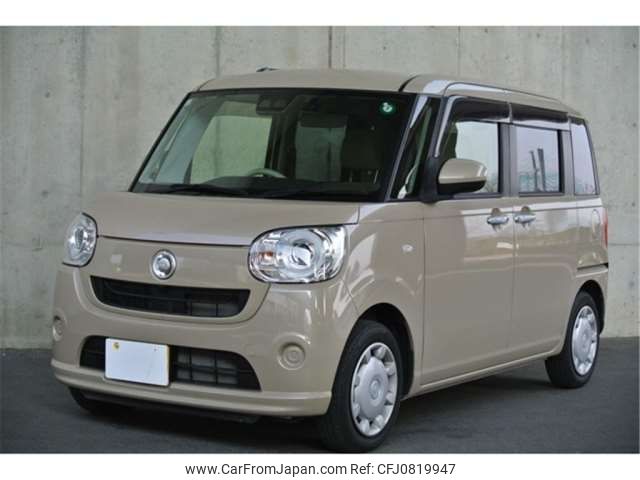 daihatsu move-canbus 2021 -DAIHATSU 【佐賀 581ﾆ1731】--Move Canbus 5BA-LA800S--LA800S-0282550---DAIHATSU 【佐賀 581ﾆ1731】--Move Canbus 5BA-LA800S--LA800S-0282550- image 1