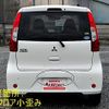 mitsubishi ek-wagon 2018 CFJ1848195 image 10