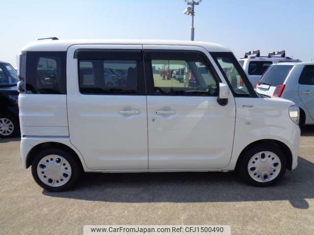 suzuki spacia 2018 CFJ1500490 image 2