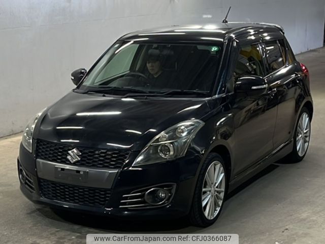 suzuki swift 2013 -SUZUKI--Swift ZC32S-300499---SUZUKI--Swift ZC32S-300499- image 1