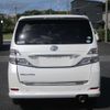 toyota vellfire 2011 -TOYOTA--Vellfire ANH20W--8187501---TOYOTA--Vellfire ANH20W--8187501- image 2