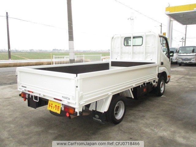 toyota dyna-truck 2018 -TOYOTA--Dyna TRY230--0131856---TOYOTA--Dyna TRY230--0131856- image 2