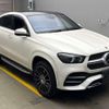 mercedes-benz gle-class 2020 quick_quick_3DA-167323_W1N1673232A204889 image 1