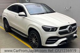 mercedes-benz gle-class 2020 quick_quick_3DA-167323_W1N1673232A204889