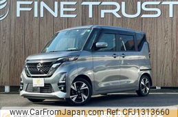 nissan roox 2022 -NISSAN--Roox 5AA-B44A--B44A-0400912---NISSAN--Roox 5AA-B44A--B44A-0400912-