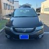 honda odyssey 2004 CFJ1850541 image 1