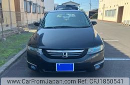 honda odyssey 2004 CFJ1850541