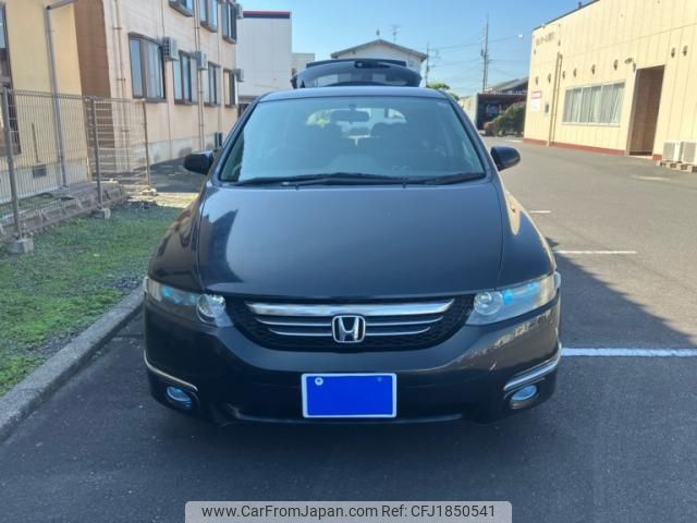 honda odyssey 2004 CFJ1850541 image 1