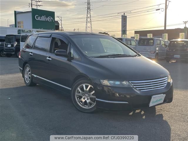 honda odyssey 2004 -HONDA--Odyssey UA-RB2--RB2-3001048---HONDA--Odyssey UA-RB2--RB2-3001048- image 1