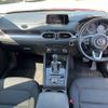 mazda cx-5 2017 NIKYO_MB44939 image 21