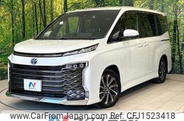toyota voxy 2024 CFJ1523418