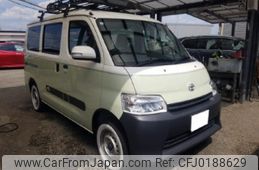 toyota townace-van 2021 -TOYOTA--Townace Van S403M-0000105---TOYOTA--Townace Van S403M-0000105-