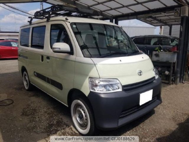 toyota townace-van 2021 -TOYOTA--Townace Van S403M-0000105---TOYOTA--Townace Van S403M-0000105- image 1