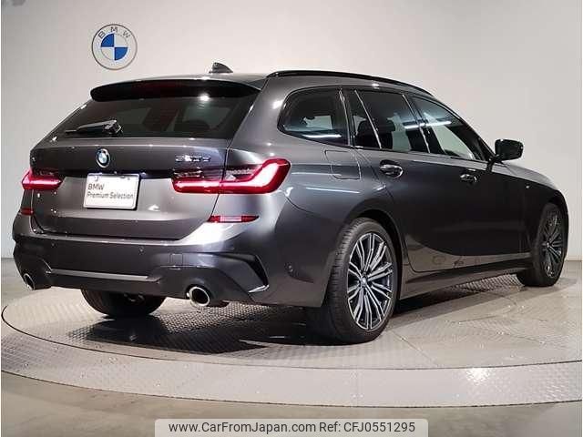 bmw 3-series 2020 quick_quick_3DA-6L20_WBA6L72090FK25406 image 2