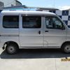 subaru sambar-van 2016 -SUBARU--Samber Van S331B--0010340---SUBARU--Samber Van S331B--0010340- image 25