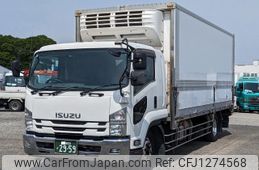 isuzu forward 2017 CFJ1274568