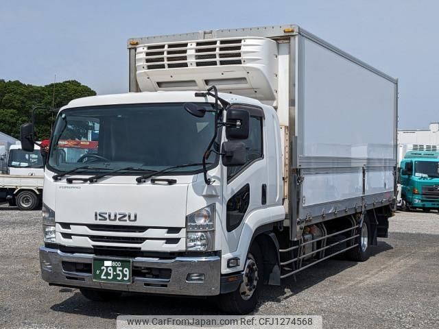 isuzu forward 2017 CFJ1274568 image 1