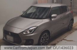suzuki swift 2023 -SUZUKI 【水戸 302す4093】--Swift ZC33S-511568---SUZUKI 【水戸 302す4093】--Swift ZC33S-511568-