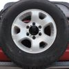 isuzu mu 2000 CFJ0575828 image 16