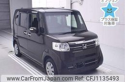 honda n-box 2016 -HONDA 【後日 】--N BOX JF1-1917142---HONDA 【後日 】--N BOX JF1-1917142-